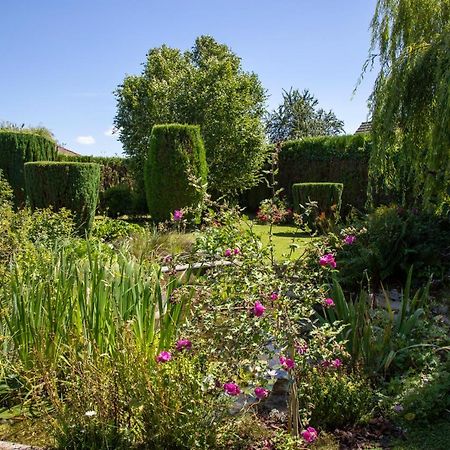 Villa Marguerite 65 Rue Legout Lesage 76260 Ponts Et Marais Zewnętrze zdjęcie