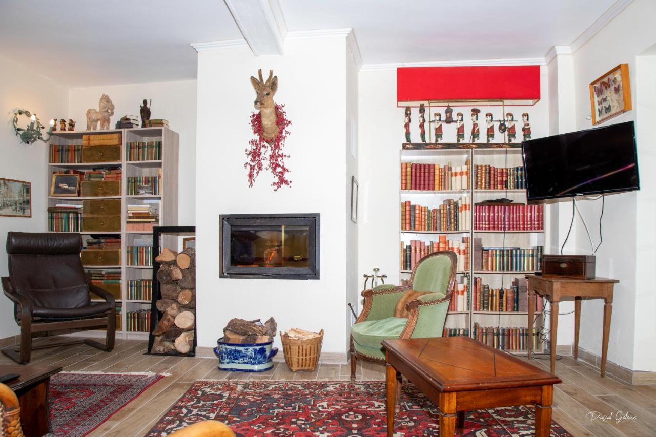 Villa Marguerite 65 Rue Legout Lesage 76260 Ponts Et Marais Zewnętrze zdjęcie